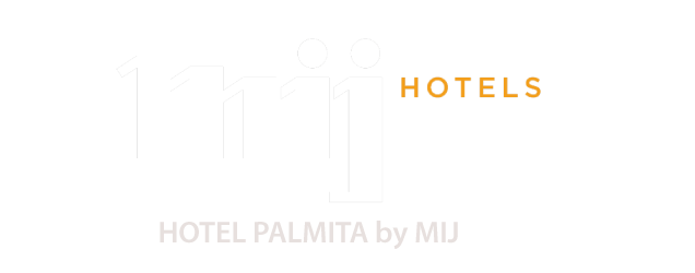 Logo of Hotel Palmita by Mij *** Tulum, Quintana Roo - logo